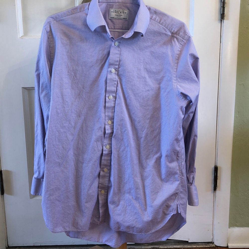Dress shirt